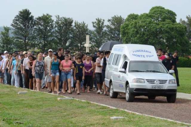 PM afirma que n&atilde;o acredita que tiro dado para cima matou enfermeiro 