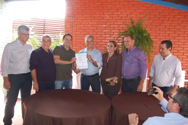 Com R$ 280 mil em investimentos, hospital de Maracaju ter&aacute; UTI m&oacute;vel