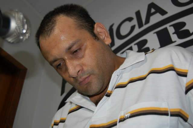  Pol&iacute;cia recaptura em Ponta Por&atilde; acusado de atentado a senador paraguaio 