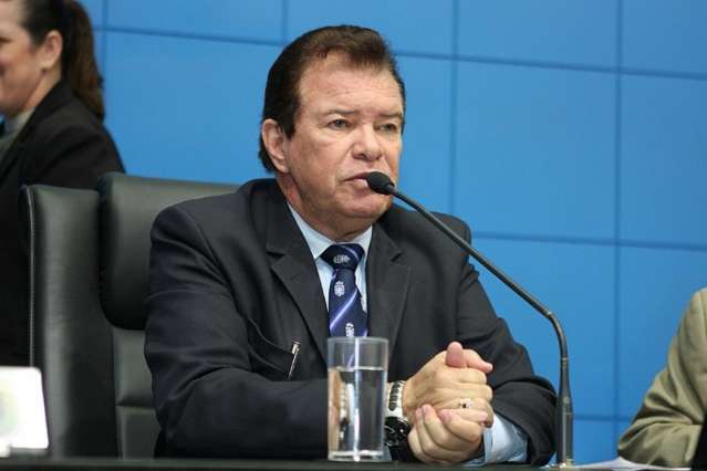 Pastor que gravou deputados falta em depoimento &agrave; Corregedoria