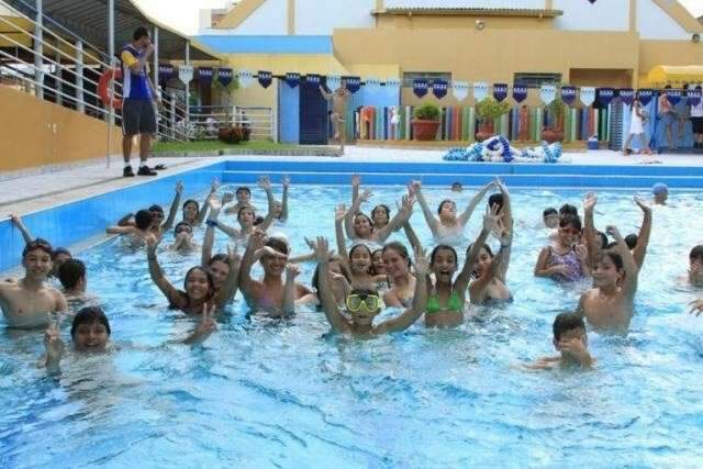 Afogamentos crescem at&eacute; 100% no ver&atilde;o e bombeiros pedem aten&ccedil;&atilde;o em piscinas