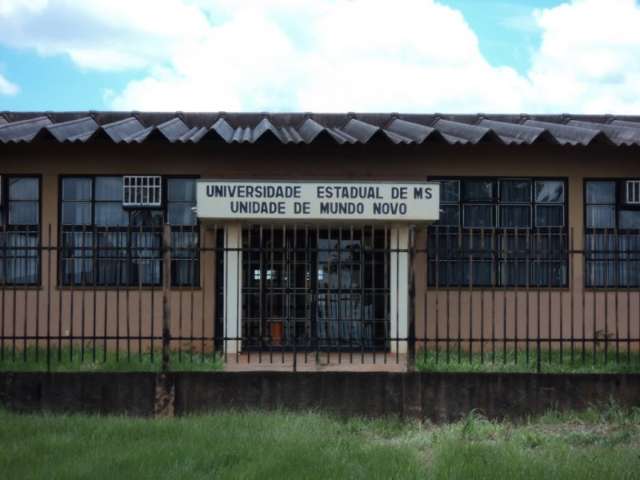Deputado busca investimentos em educa&ccedil;&atilde;o para quatro munic&iacute;pios de MS