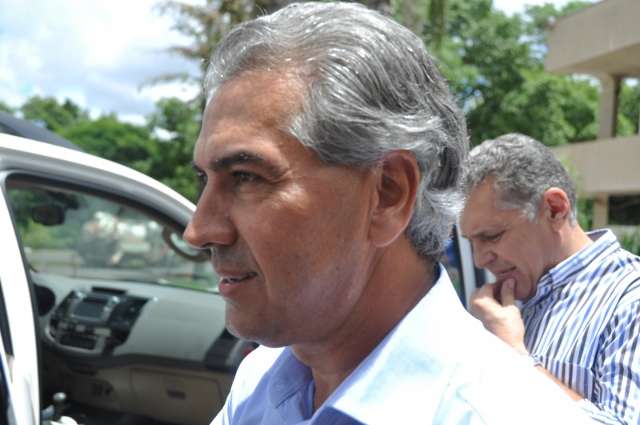 Parceiro de Thie Higuchi na transi&ccedil;&atilde;o ser&aacute; anunciado no fim da semana
