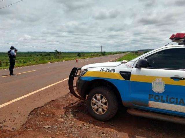 A&ccedil;&atilde;o em estradas estaduais e vicinais foca em reduzir acidentes graves