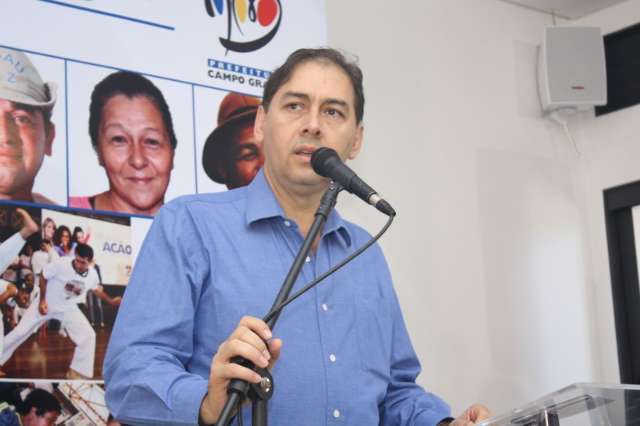 Bernal espera contar com o apoio do PSD e prev&ecirc; queda de atual presidente