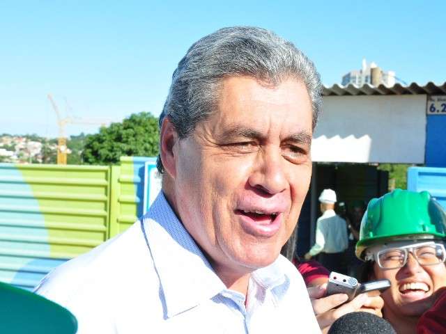 Puccinelli vai reaproveitar no governo ex-secret&aacute;rios de Nelsinho