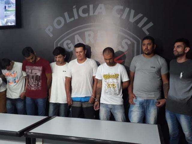 &quot;Escola de furtos&quot; a bancos tinha nota baixa: de 27 tentativas, s&oacute;  3 vingaram