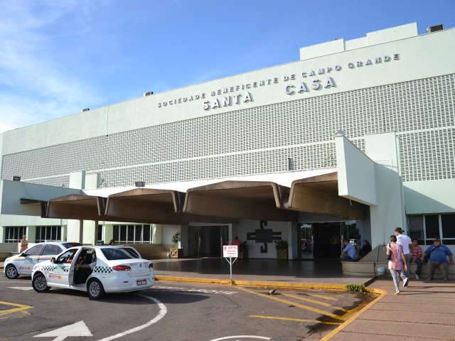  D&iacute;vida da Santa Casa cresceu 22% em 2011 e chegou a R$ 84 milh&otilde;es
