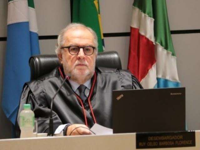 TJ manteve condena&ccedil;&atilde;o de um ano e seis meses por inj&uacute;ria racial