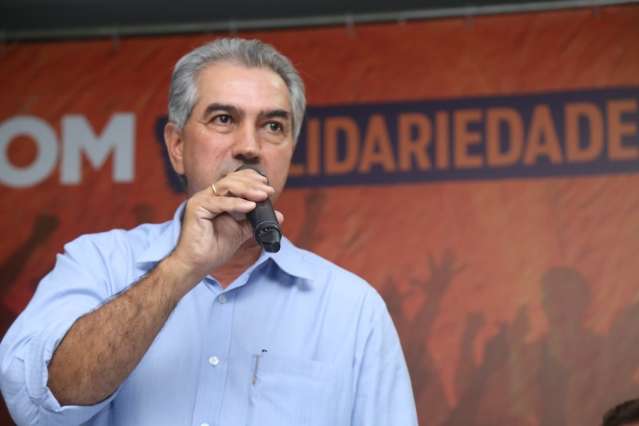 Com Reinaldo e Paulinho da For&ccedil;a, partido filia 25 novas lideran&ccedil;as