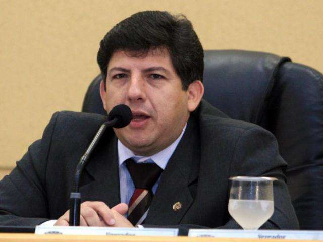 L&iacute;dio e Amarildo tomam posse nesta sexta na Assembleia