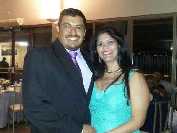 Suspeito de matar ex e jogar corpo na piscina &eacute; preso em Sidrol&acirc;ndia