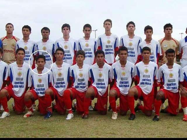  Atleta de 17 anos do Sete de Dourados falece ap&oacute;s sofrer infarto em casa