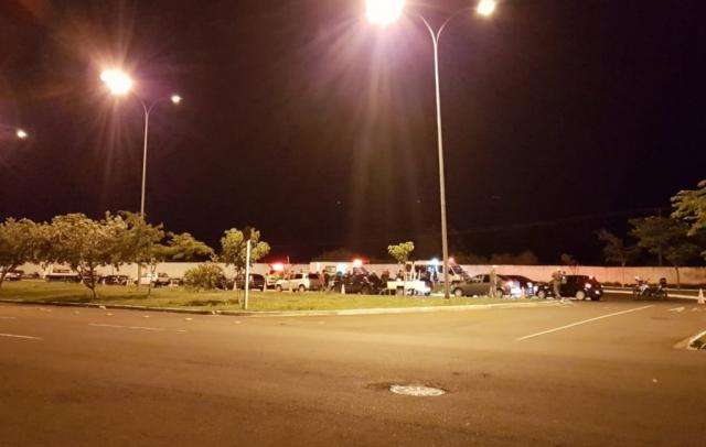 Cinco motoristas b&ecirc;bados s&atilde;o presos na &uacute;ltima noite de Carnaval 