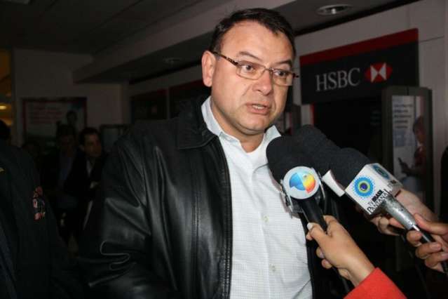 Comandante denuncia major por liderar invas&atilde;o &agrave; secretaria