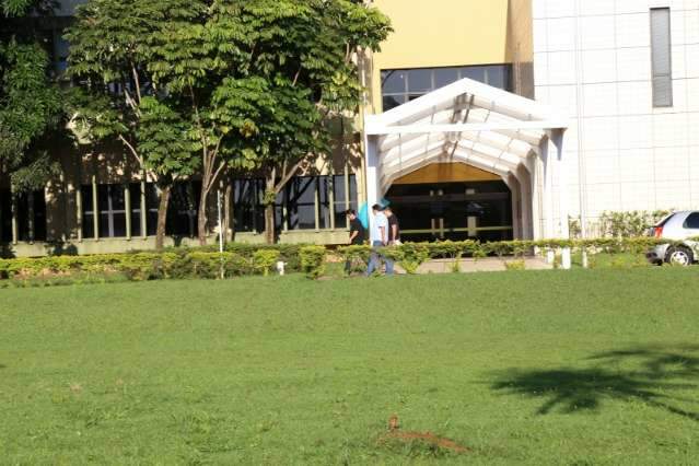 Presos por desvio milion&aacute;rio, engenheiros continuam nas chefias da Agesul