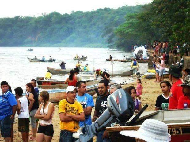 Evento discute, em tr&ecirc;s dias, potencial tur&iacute;stico do Parque de Ilha Grande