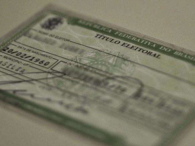 Em MS, 36 mil eleitores est&atilde;o irregulares e podem ter t&iacute;tulos cancelados
