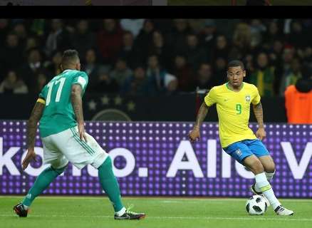 Brasil faz 3 a 0 na Áustria em último amistoso antes da Copa do Mundo 