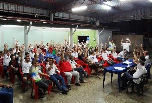 Ap&oacute;s uma semana de greve, ag&ecirc;ncias banc&aacute;rias reabrem normalmente &agrave;s 10h
