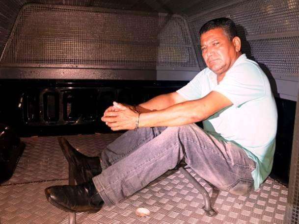 Homem que furtou corpo disse que tinha pacto de amor eterno com v&iacute;tima