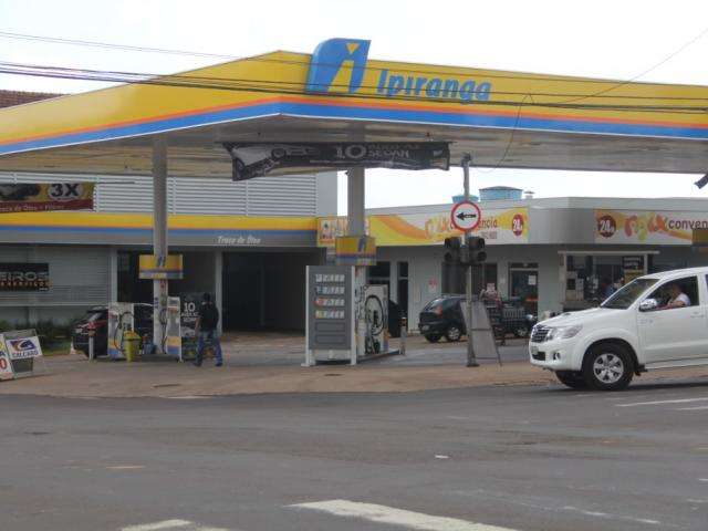 Mesmo com reajuste, gasolina da Capital est&aacute; entre as mais baratas em pesquisa