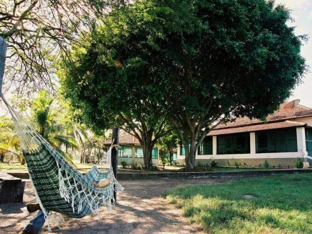 Hotel organiza expedi&ccedil;&atilde;o gastron&ocirc;mica para ensinar receitas do Pantanal