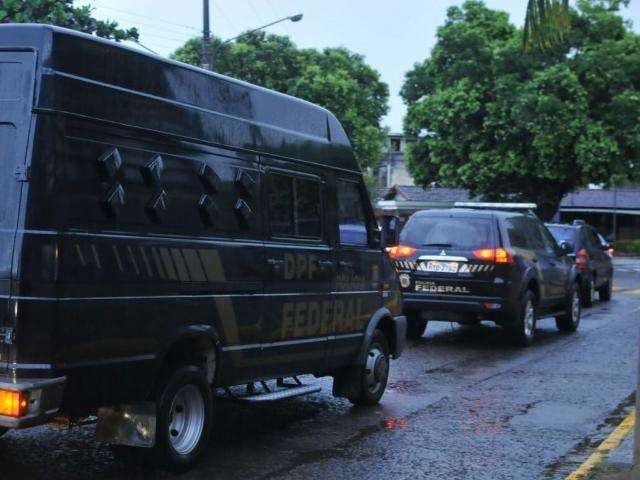 Governo de MS aprofunda investiga&ccedil;&atilde;o sobre desfalque em obras