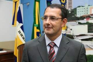 Pastor Cirilo Ramão, afastado desde dezembro, enfrenta processo de cassação na Câmara (Foto: Arquivo)