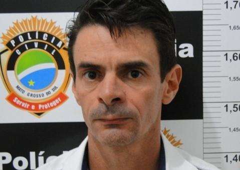 Falso m&eacute;dico &eacute; preso por atender pacientes na regi&atilde;o de Sonora