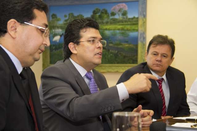 Conv&ecirc;nio vai preparar 200 guardas municipais para ter porte de arma 