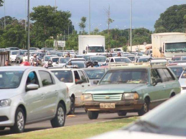 F&aacute;bio Trad anuncia projeto para anular mudan&ccedil;as na renova&ccedil;&atilde;o de CNH