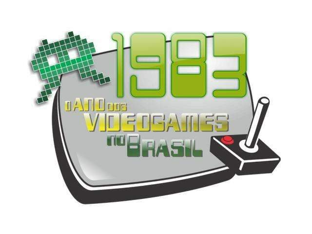 Document&aacute;rio sobre hist&oacute;ria dos videogames no Brasil pode ser visto no Youtube