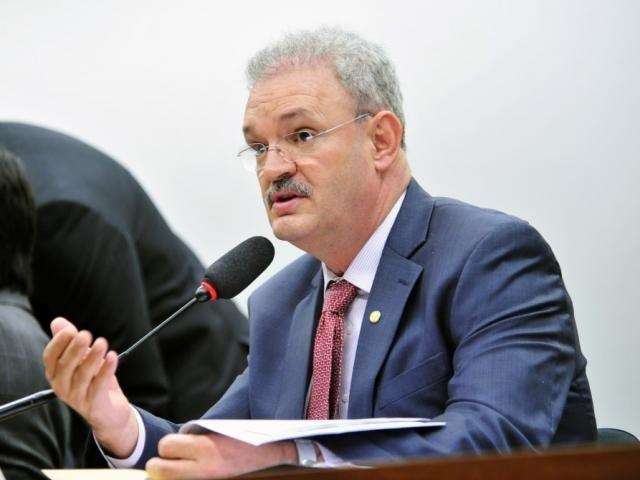 Secret&aacute;rio diz que n&uacute;mero de mortes no HR est&aacute; &ldquo;na m&eacute;dia hist&oacute;rica&rdquo;