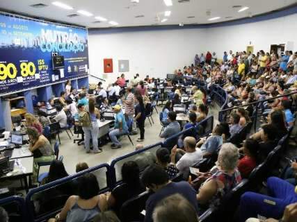 Arrecada&ccedil;&atilde;o com IPTU em janeiro ultrapassa os R$ 180 milh&otilde;es