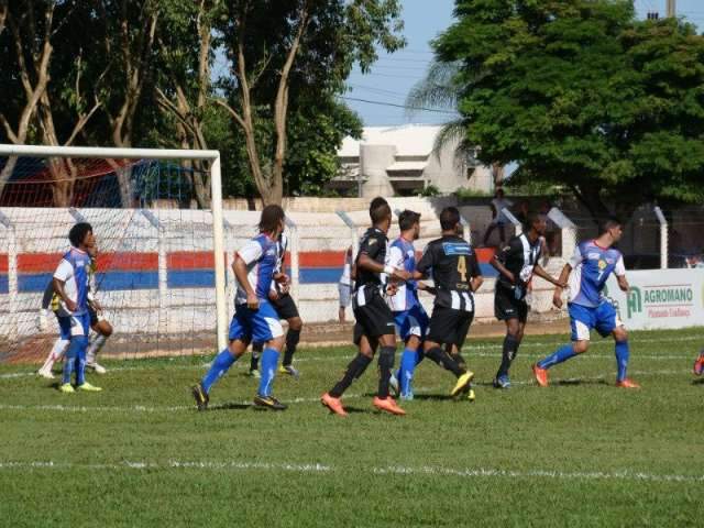Corumbaense p&otilde;e ingresso a R$ 2 e espera p&uacute;blico de 5 mil para final