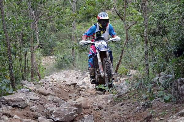 Dourados sedia edi&ccedil;&atilde;o de motociclismo em diversas categorias