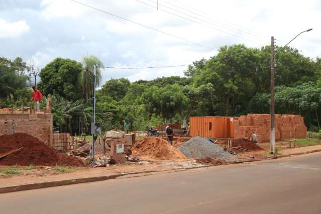 Custo da constru&ccedil;&atilde;o civil no Estado est&aacute; acima da m&eacute;dia nacional, aponta IBGE