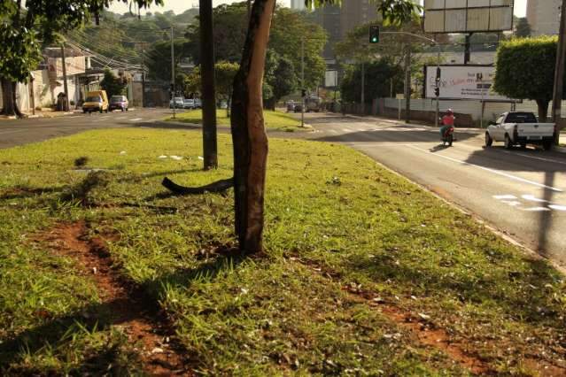 Rapaz ferido em acidente na MT passa bem e &eacute; submetido a exames na Santa Casa