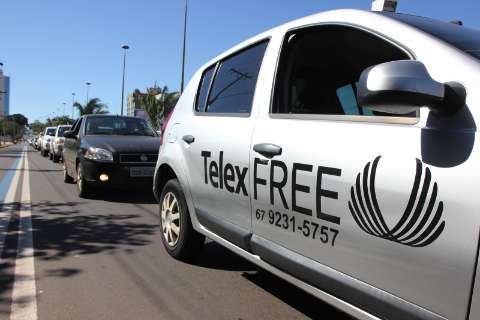 Após TelexFree, mais 17 empresas são investigadas por pirâmide financeira