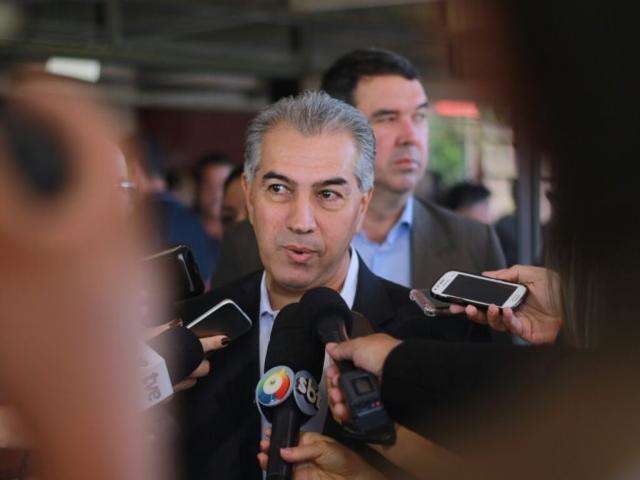 Estado formaliza proposta &agrave; Petrobras e espera fim da crise do g&aacute;s em MS