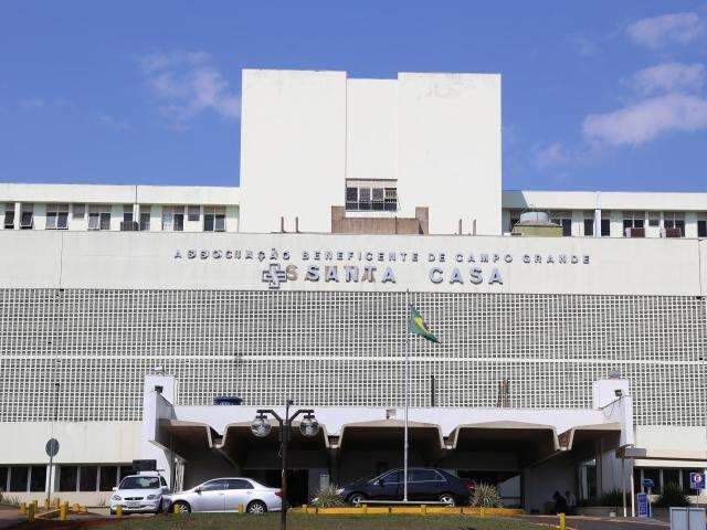 Hospitais de MS ter&atilde;o de instalar geradores de energia el&eacute;trica