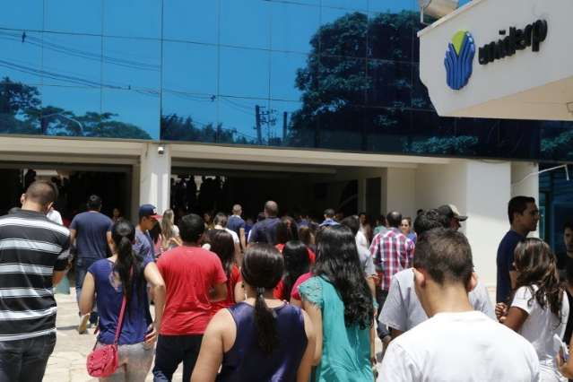 Enem ter&aacute; identifica&ccedil;&atilde;o biom&eacute;trica e abre inscri&ccedil;&otilde;es em maio 