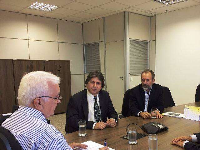 Assomasul prev&ecirc; queda em fundo de participa&ccedil;&atilde;o dos munic&iacute;pios at&eacute; setembro