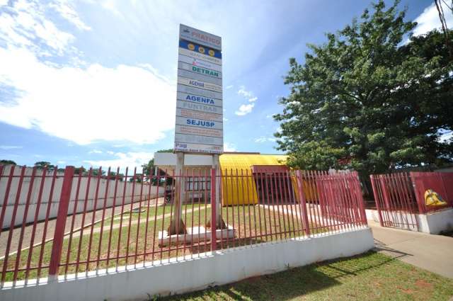 Ag&ecirc;ncias do Detran atender&atilde;o em hor&aacute;rios reduzidos hoje e amanh&atilde;