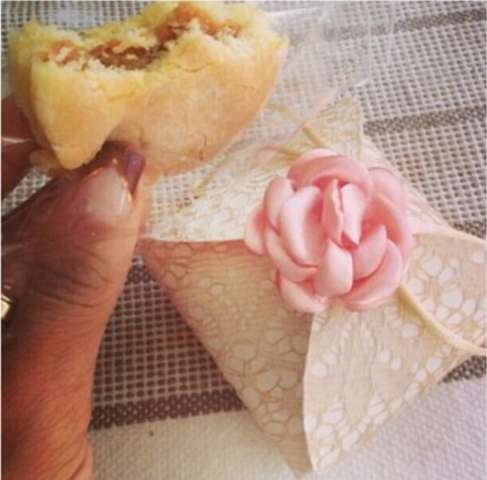 Com receitas pr&oacute;prias, RR Ateli&ecirc; investe em doces e atende todo tipo de festa