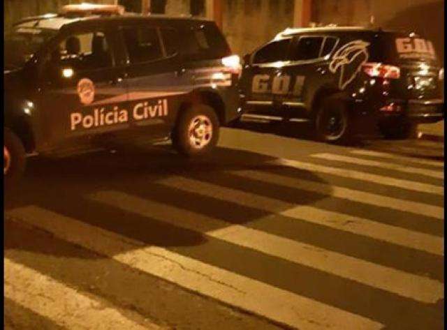 Bandido com r&eacute;plica de pistola tenta assaltar PM que fazia bico e &eacute; morto