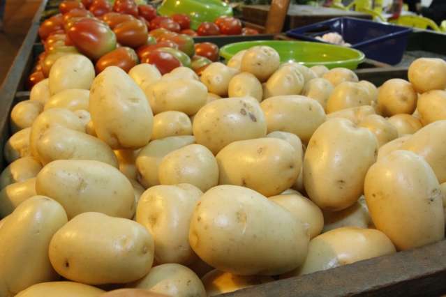 Frio muda comportamento do consumidor e sopa j&aacute; ficou mais cara