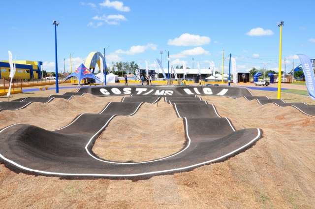 Com pista pronta, Costa Rica lan&ccedil;a hoje o Mundial de Mountain Bike de 2019