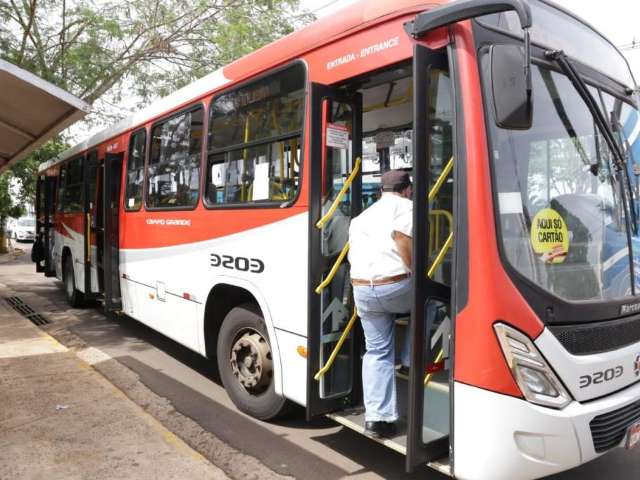 Em domingo de 2&ordf; fase do Enem, linhas de &ocirc;nibus da Capital ganham refor&ccedil;o 